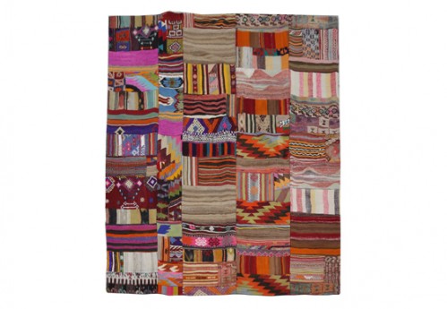 Maya Rug – Large